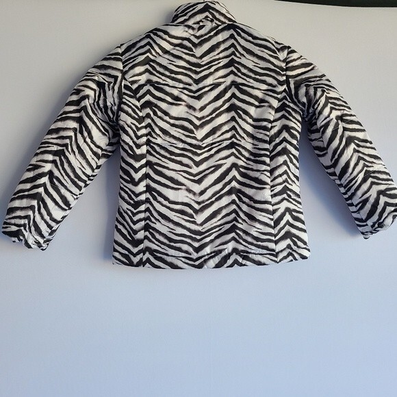 Swiss Tech Girls 3 in 1 Coat Jacket Size XS (4-5) - Picture 8 of 11
